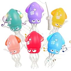 Wotoys dancing octopus for sale  Delivered anywhere in USA 