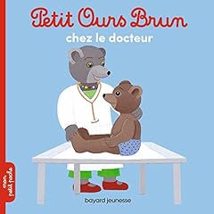 Petit ours brun d'occasion  Livré partout en France