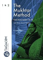 Mukhtar method oud for sale  Delivered anywhere in UK