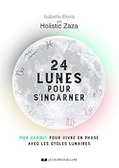 Lunes incarner carnet d'occasion  Livré partout en France