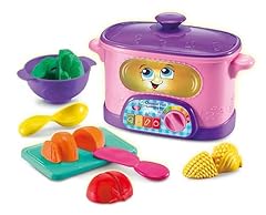 Leapfrog choppin fun for sale  Delivered anywhere in UK
