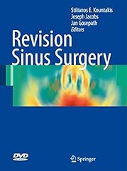 Revision sinus surgery d'occasion  Livré partout en France
