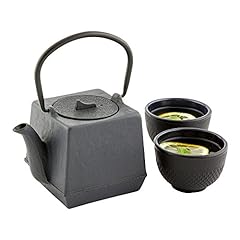 Tetsubin teapot cast for sale  Delivered anywhere in Canada