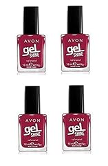 Pack avon gel for sale  Delivered anywhere in UK