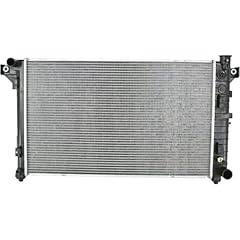Row radiator dodge for sale  Delivered anywhere in USA 