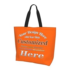Custom tote bag for sale  Delivered anywhere in USA 