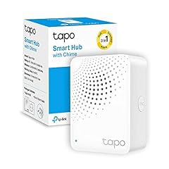 Tapo smart hub usato  Spedito ovunque in Italia 