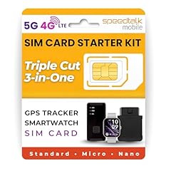 Speedtalk mobile gps for sale  Delivered anywhere in USA 