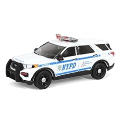 Greenlight 2020 nypd for sale  Delivered anywhere in UK