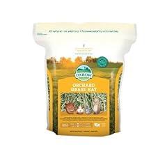 Oxbow orchard grass for sale  Delivered anywhere in UK