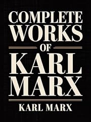 Complete works karl for sale  Delivered anywhere in USA 