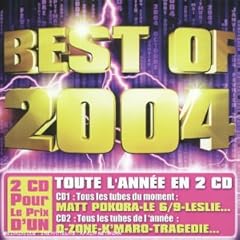 Best 2004 d'occasion  Livré partout en France