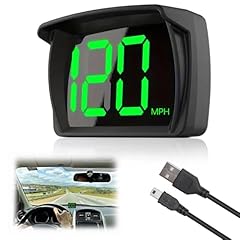 Digital gps speedometer for sale  Delivered anywhere in UK