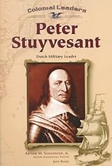 Peter stuyvesant dutch gebraucht kaufen  Wird an jeden Ort in Deutschland