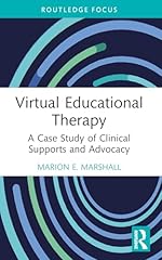 Virtual educational therapy for sale  Delivered anywhere in USA 