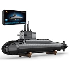 Jmbricklayer nuclear submarine for sale  Delivered anywhere in UK