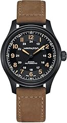 Hamilton uomo h70665533 d'occasion  Livré partout en France
