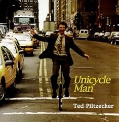 Unicycle man d'occasion  Livré partout en France