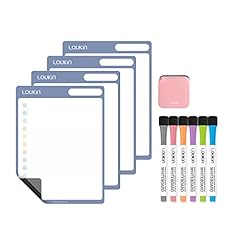 Loukin dry erase for sale  Delivered anywhere in USA 