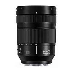 Panasonic lumix 105mm for sale  Delivered anywhere in USA 