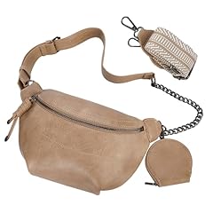 Fanny packs waist for sale  Delivered anywhere in USA 