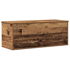Vidaxl storage trunk for sale  Delivered anywhere in UK