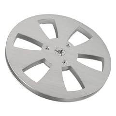 Leere bandspule aluminiumlegie gebraucht kaufen  Wird an jeden Ort in Deutschland