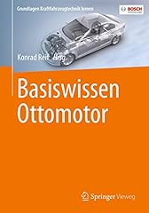 Basiswissen ttomotor gebraucht kaufen  Wird an jeden Ort in Deutschland