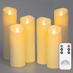 Hoogalife flameless candles for sale  Delivered anywhere in USA 