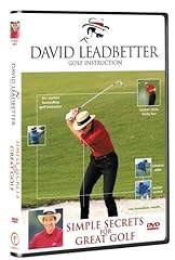 Leadbetter david dvd d'occasion  Livré partout en Belgiqu