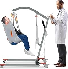 Medihoist electric patient for sale  Delivered anywhere in USA 