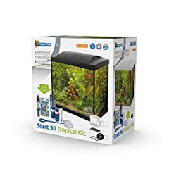 Superfish Start 30 Aquarium Tropical 25L - White for sale  Delivered anywhere in UK