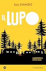 Lupo usato  Spedito ovunque in Italia 