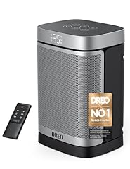 Dreo electric space for sale  Delivered anywhere in UK