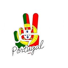 Main drapeau portugal d'occasion  Livré partout en France