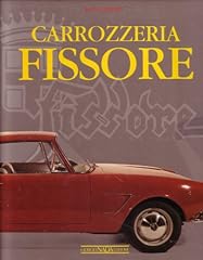 Carrozzeria fissore. ediz. usato  Spedito ovunque in Italia 