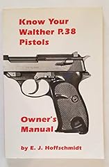 Know walther p.38 for sale  Delivered anywhere in USA 