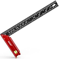 Carpenter square ruler for sale  Delivered anywhere in USA 