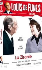 Zizanie d'occasion  Livré partout en France