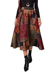 Wdirara women patchwork for sale  Delivered anywhere in USA 