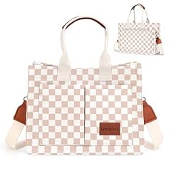 Lhmtqvk canvas tote for sale  Delivered anywhere in USA 