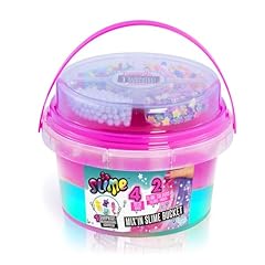 Mix slime bucket for sale  Delivered anywhere in UK