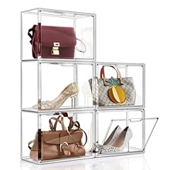 Purse organizer closet for sale  Delivered anywhere in USA 