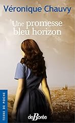 Promesse bleu horizon d'occasion  Livré partout en France