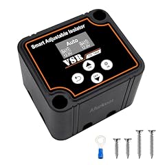 Afurkuot dual battery for sale  Delivered anywhere in USA 