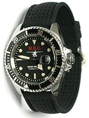 M.e.c. orologio uomo usato  Spedito ovunque in Italia 