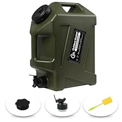 Coozment gallon portable for sale  Delivered anywhere in USA 