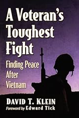Veteran toughest fight for sale  Delivered anywhere in USA 
