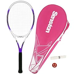 Senston raquette tennis d'occasion  Livré partout en Belgiqu