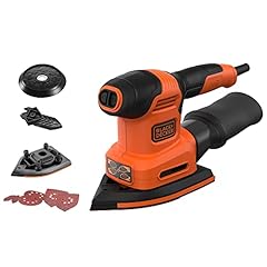 Black decker 200 for sale  Delivered anywhere in UK